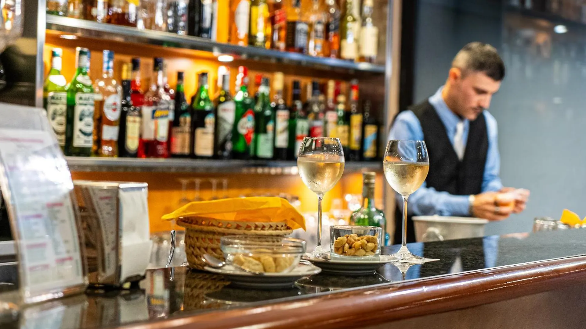 Abacus Hotel Sesto San Giovanni 4*,
