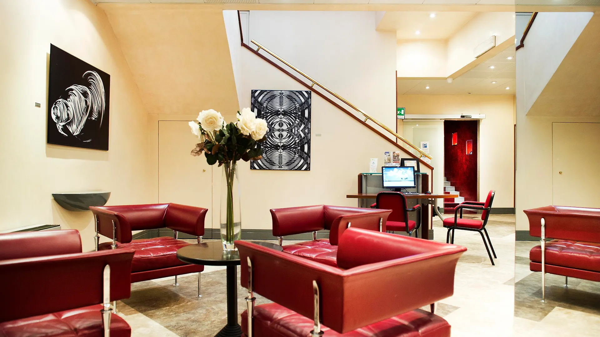 Abacus Hotel Sesto San Giovanni