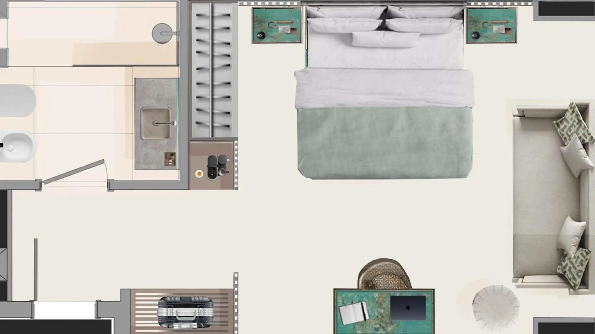 Abacus Hotel Sesto San Giovanni