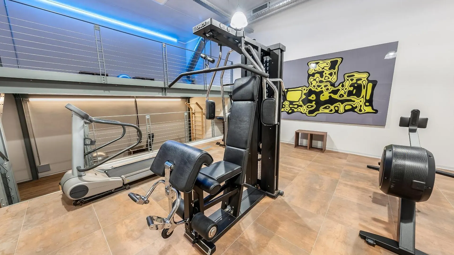 Abacus Hotel Sesto San Giovanni
