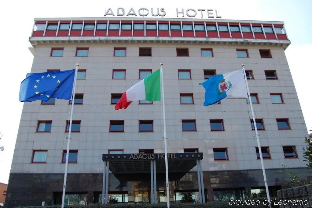Abacus Hotel Sesto San Giovanni